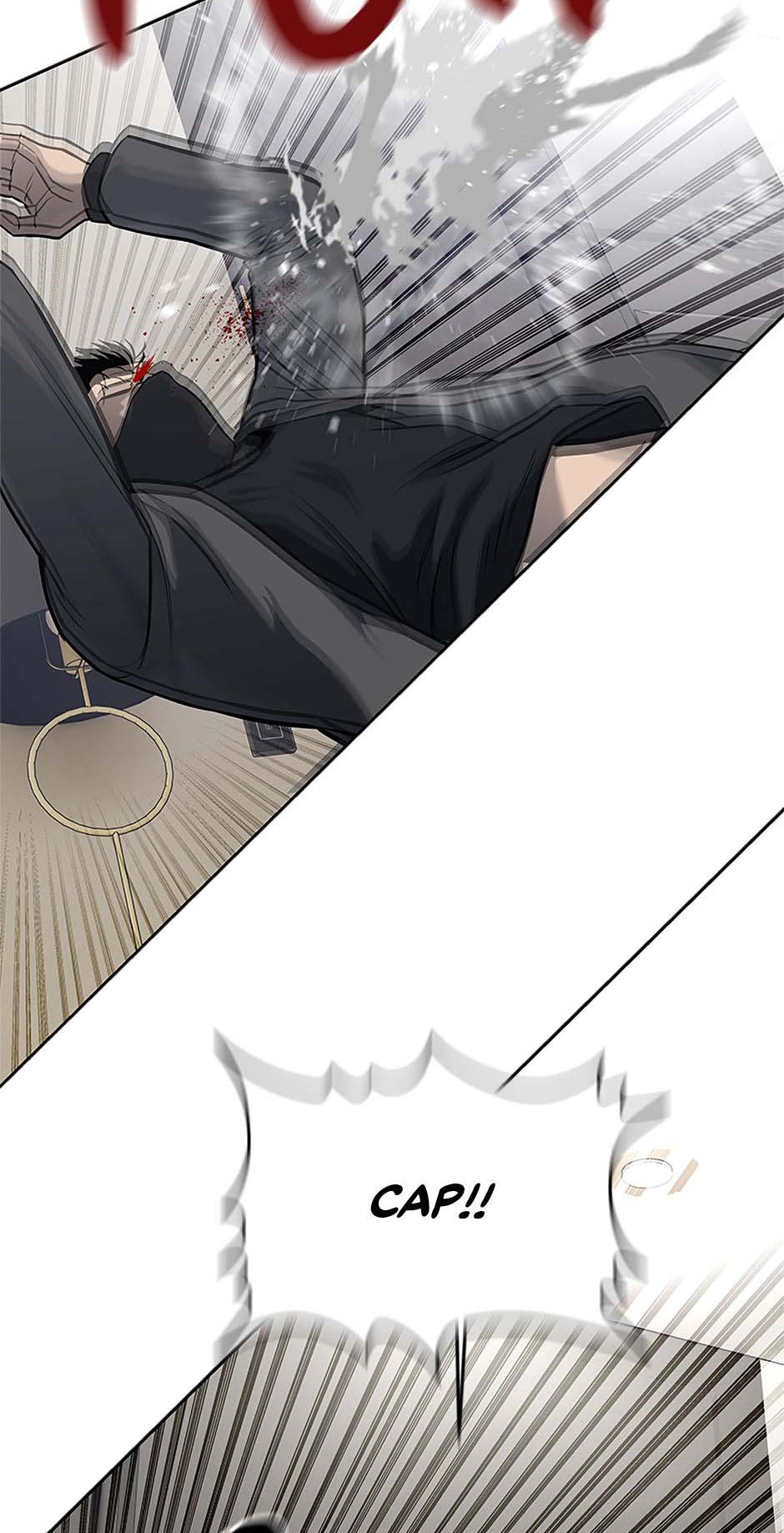 Read God of Blackfield Manga Online