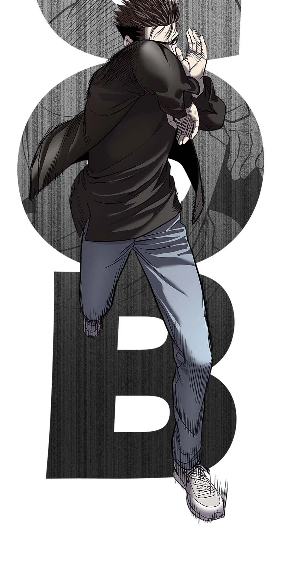 Read God of Blackfield Manga Online