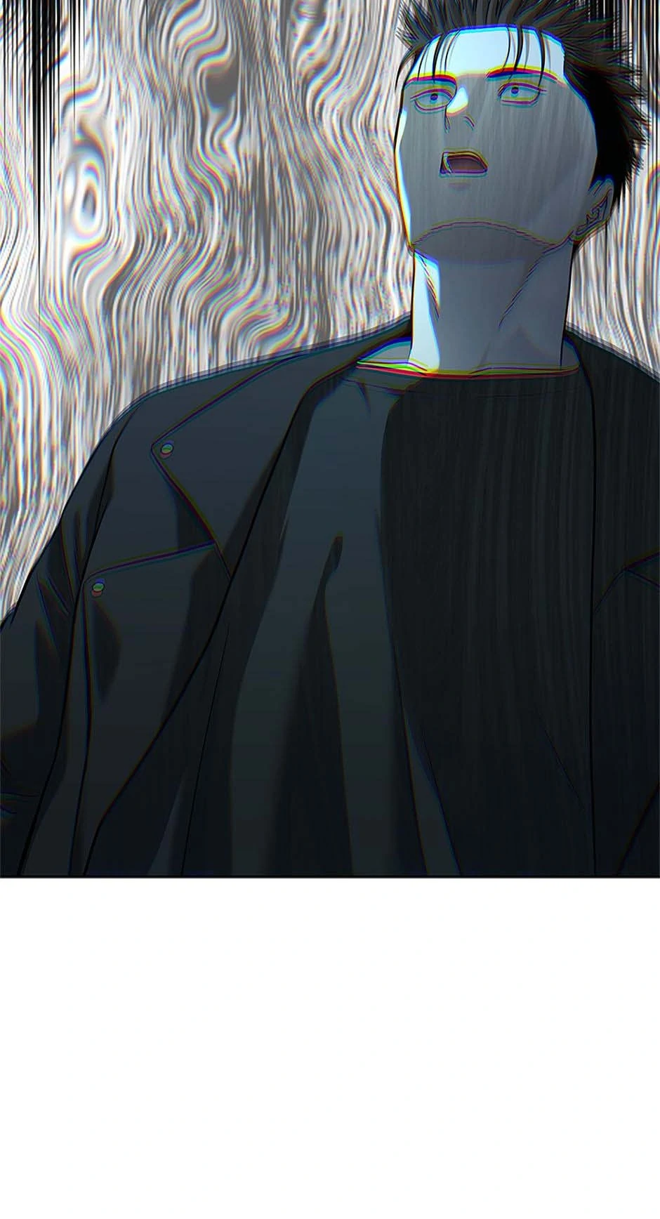 Read God of Blackfield Manga Online