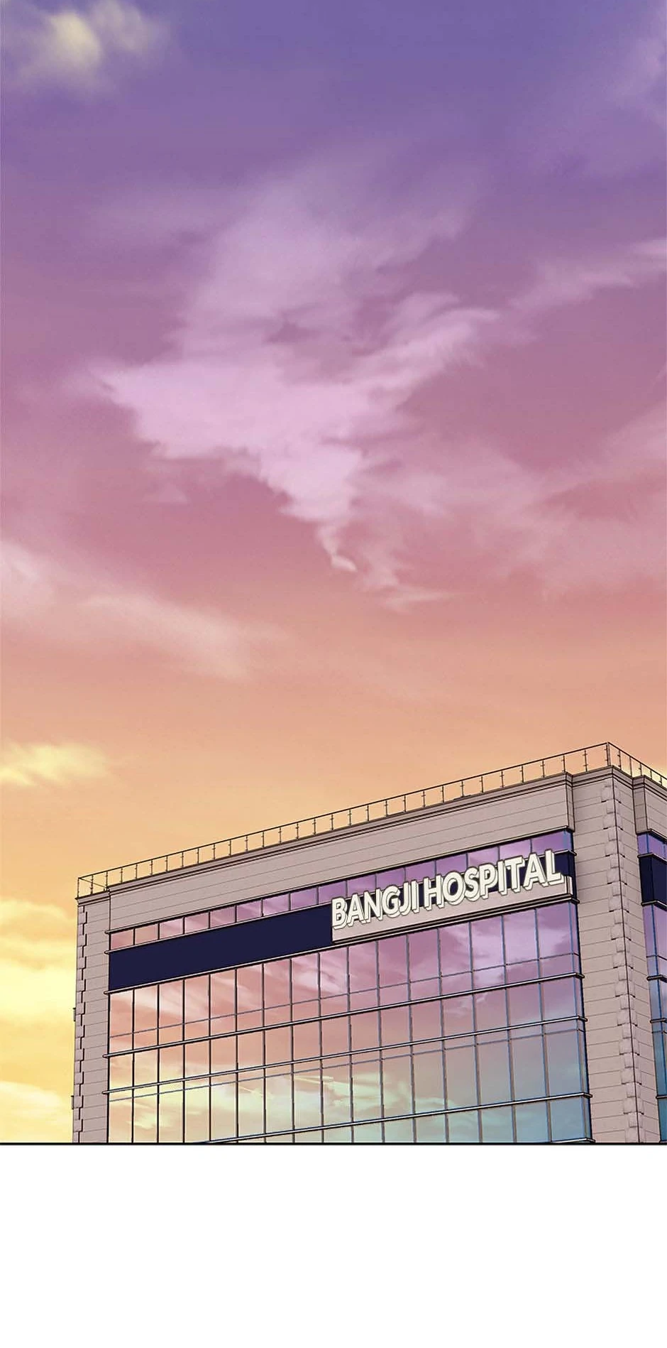 Read God of Blackfield Manga Online