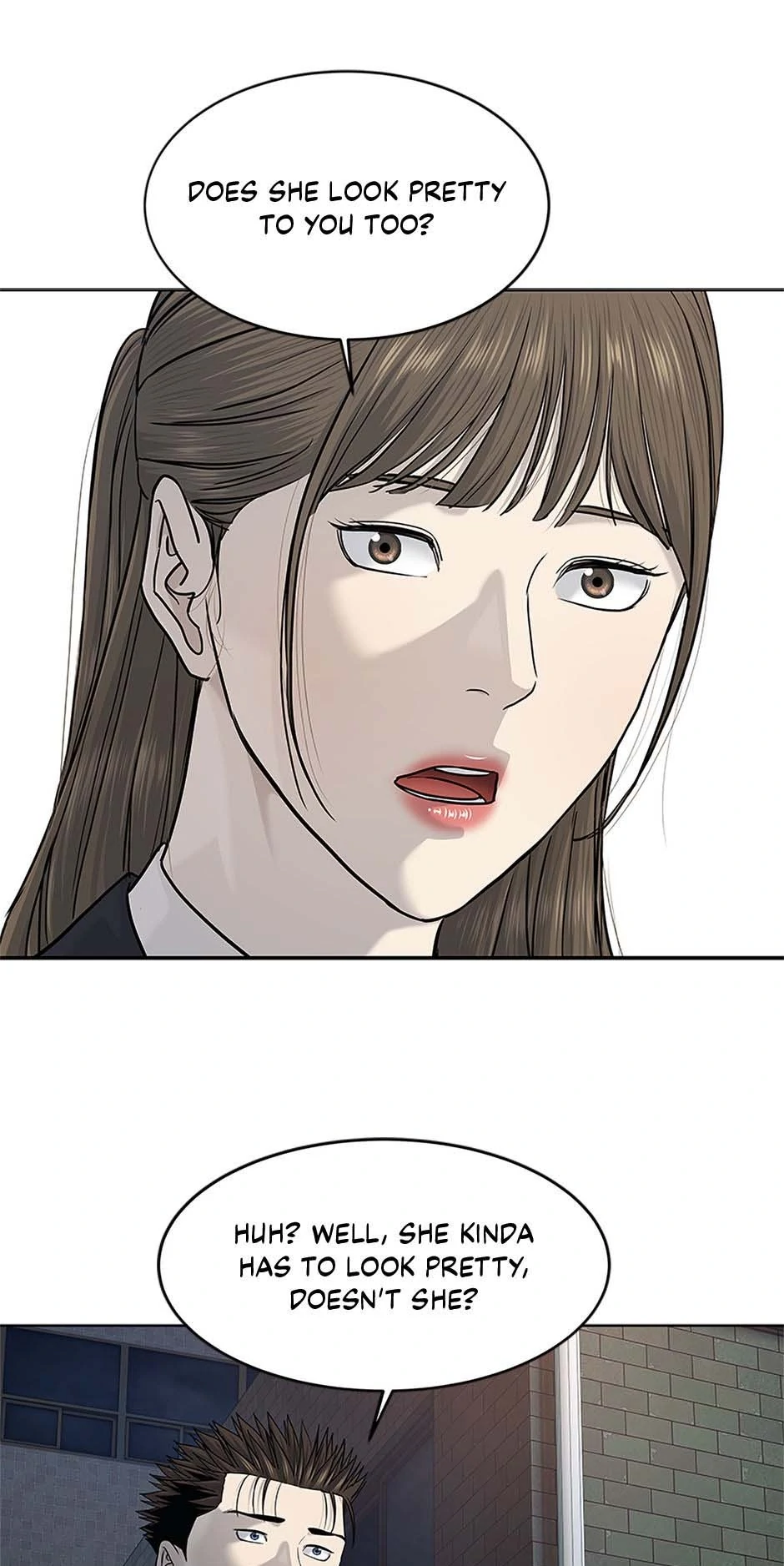 Read God of Blackfield Manga Online