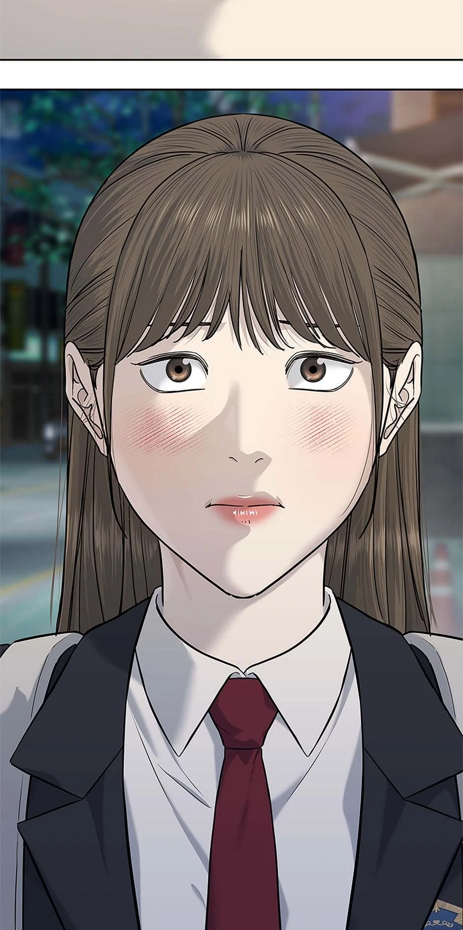 Read God of Blackfield Manga Online