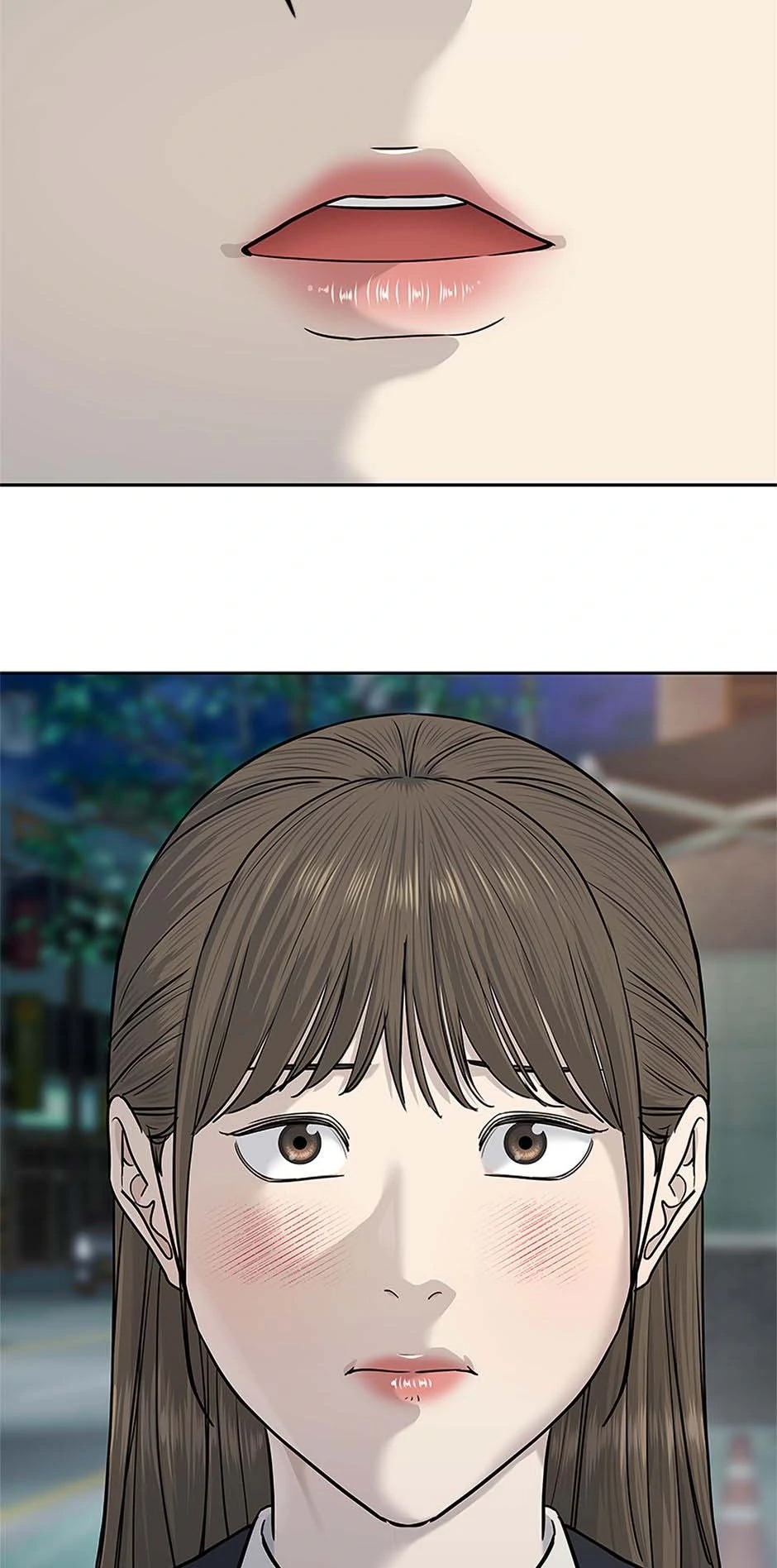 Read God of Blackfield Manga Online