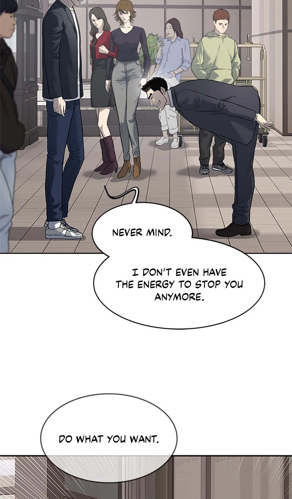 Read God of Blackfield Manga Online