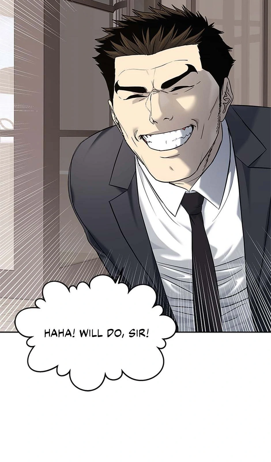 Read God of Blackfield Manga Online