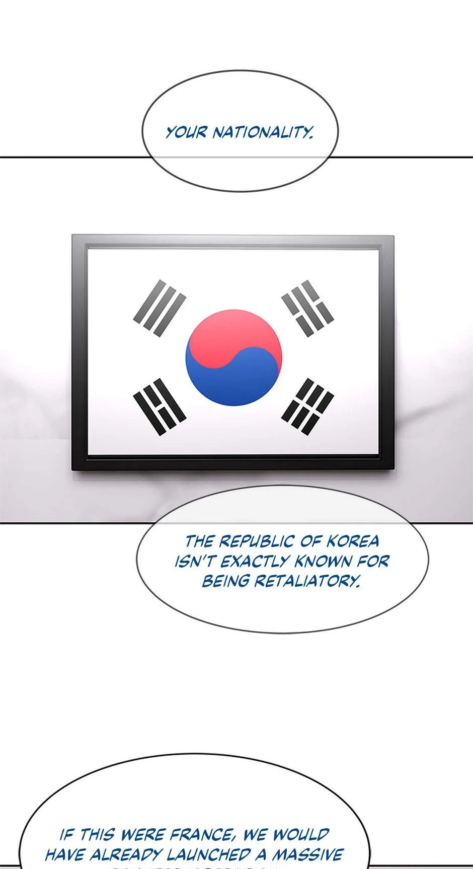 Read God of Blackfield Manga Online