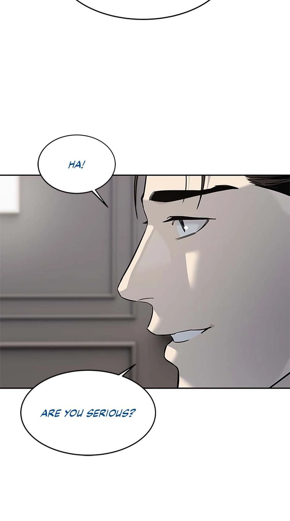 Read God of Blackfield Manga Online