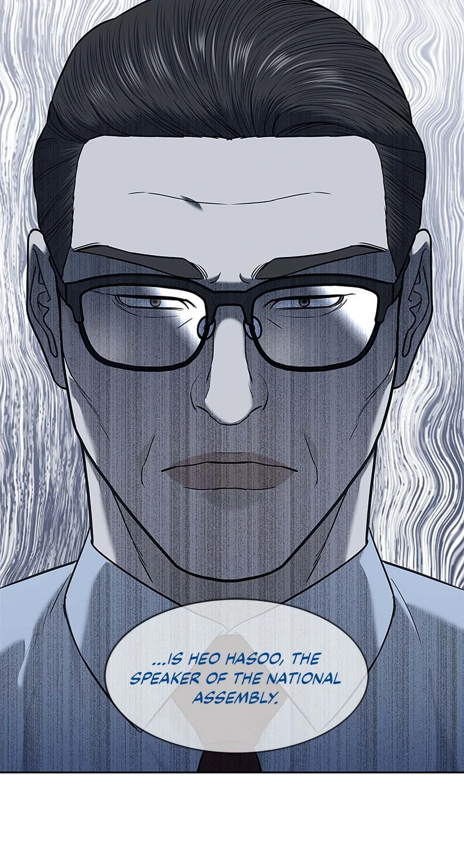 Read God of Blackfield Manga Online