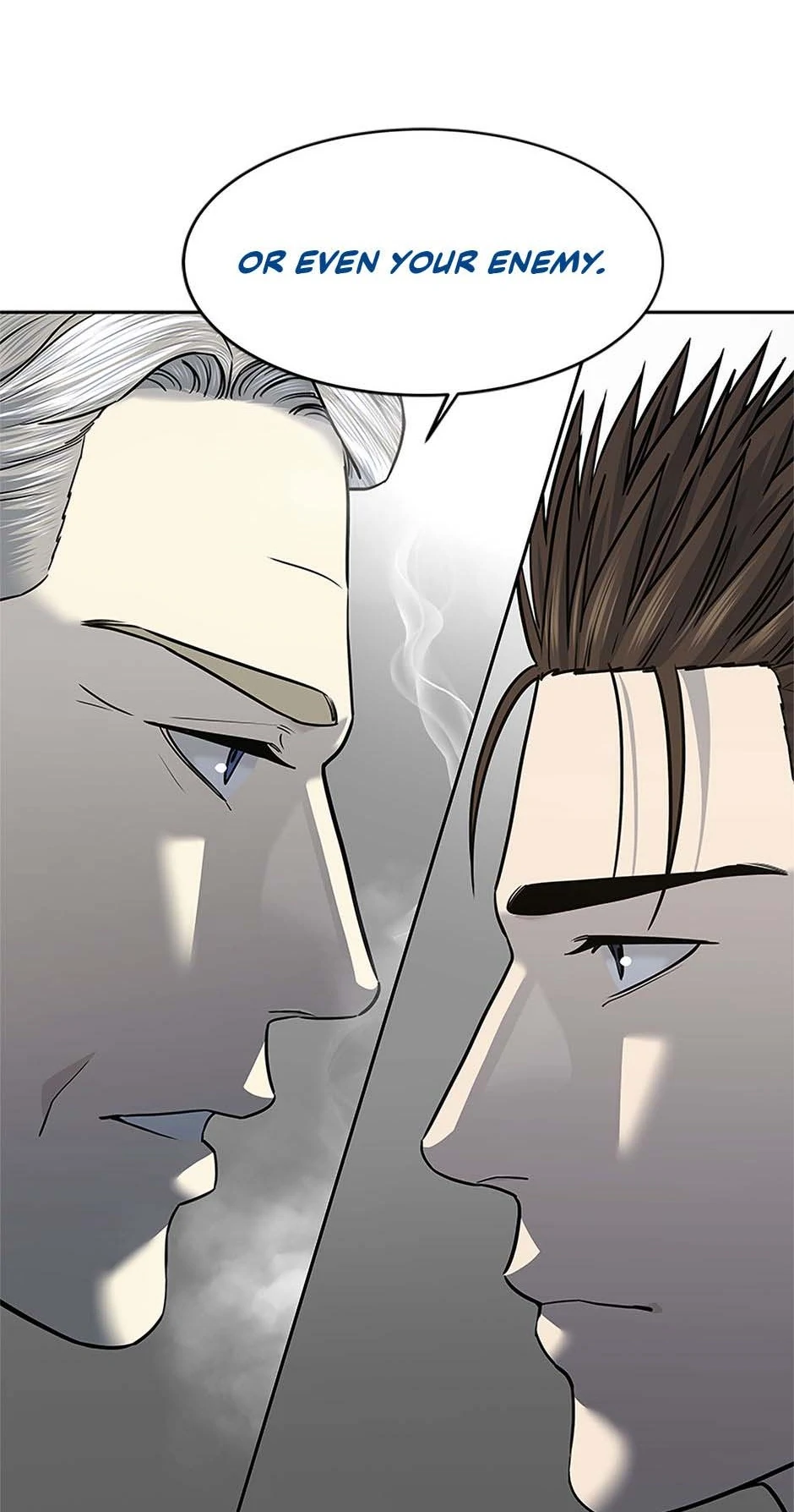 Read God of Blackfield Manga Online