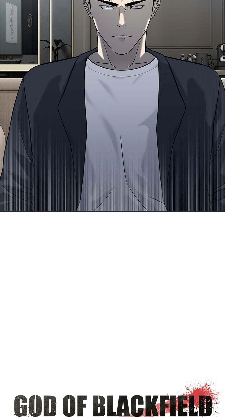 Read God of Blackfield Manga Online