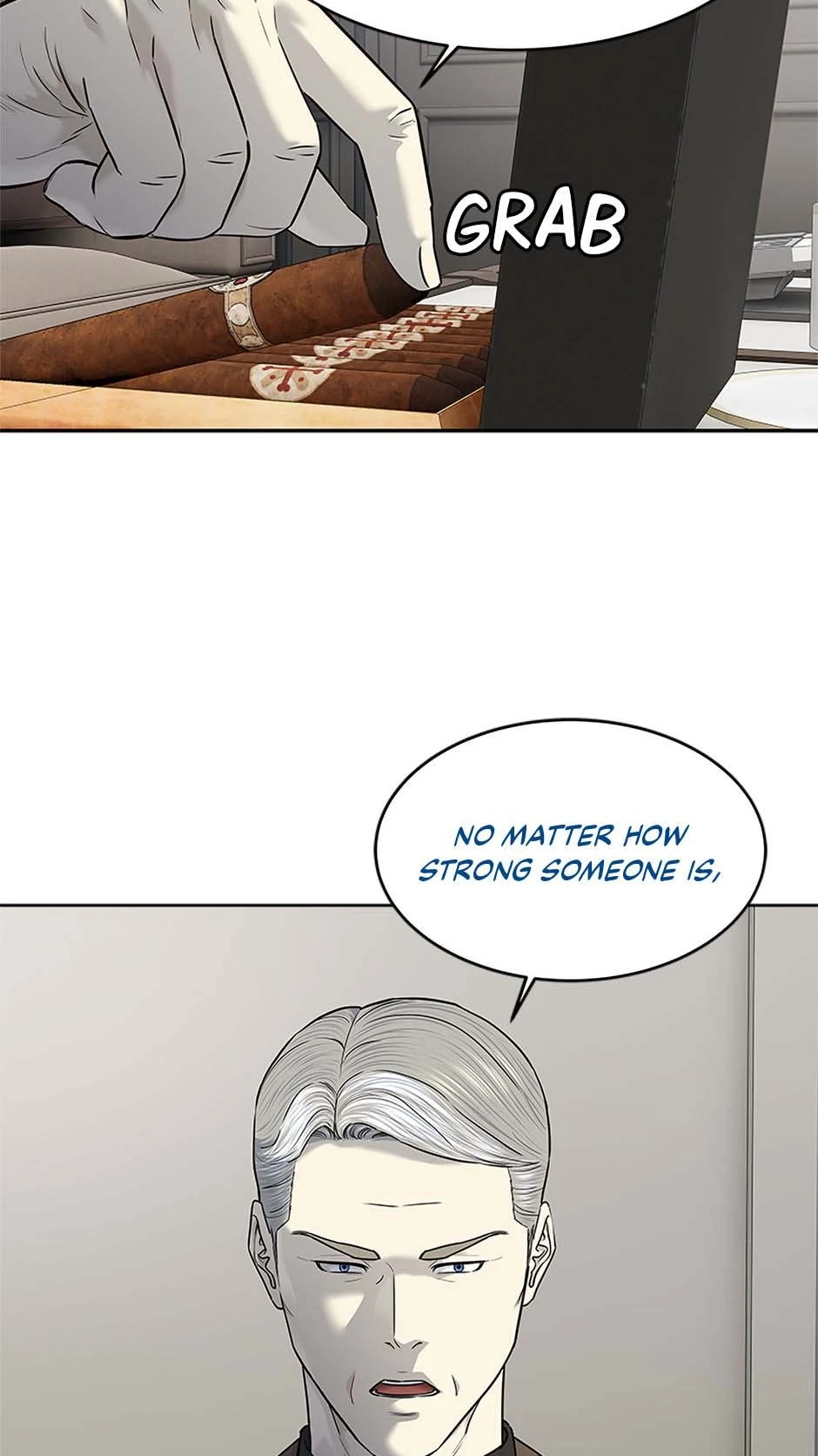 Read God of Blackfield Manga Online