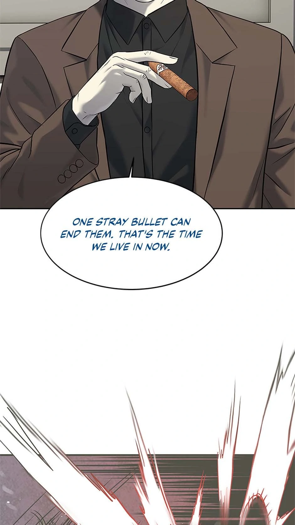 Read God of Blackfield Manga Online