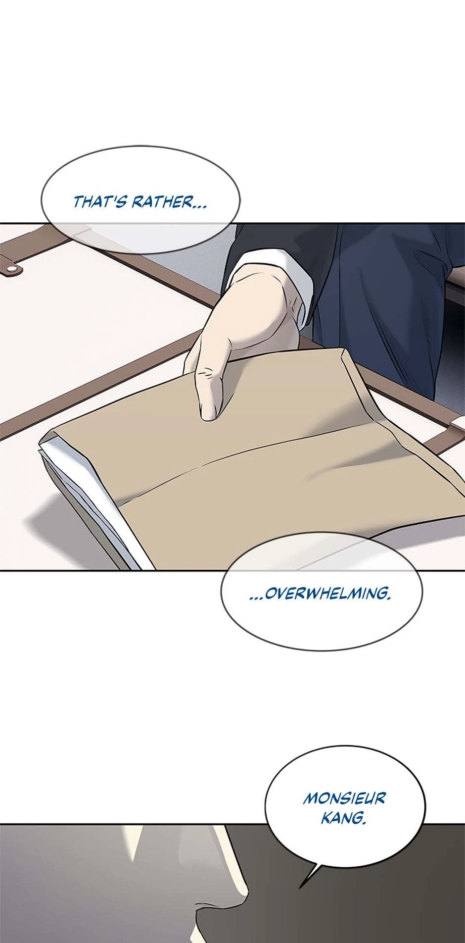 Read God of Blackfield Manga Online