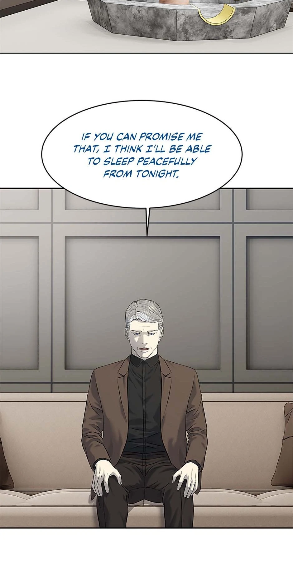 Read God of Blackfield Manga Online