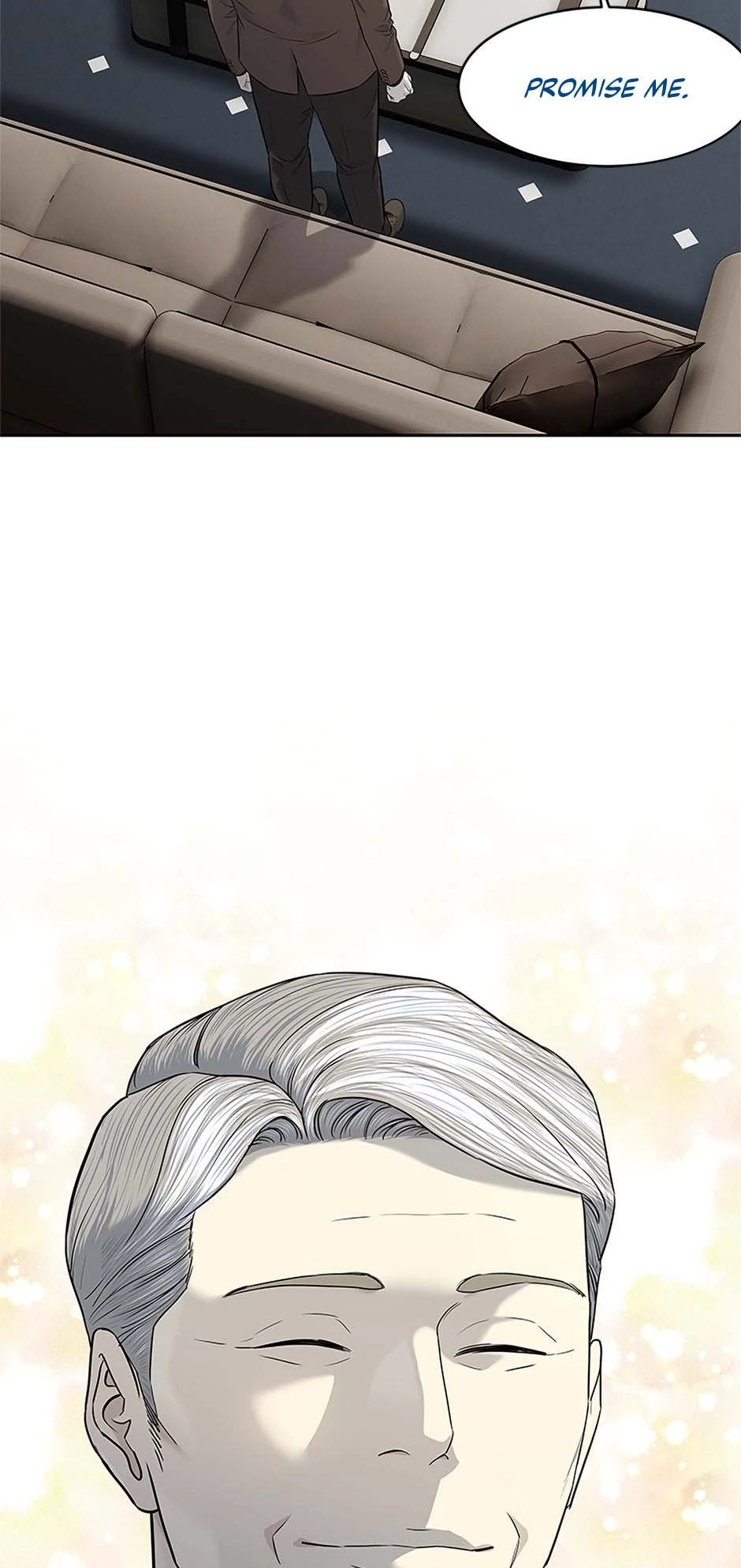 Read God of Blackfield Manga Online