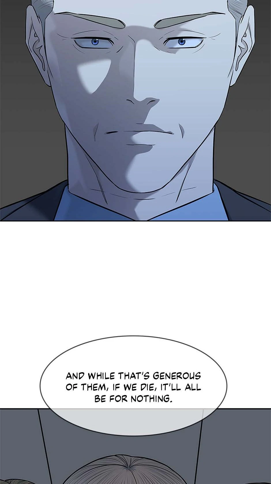 Read God of Blackfield Manga Online