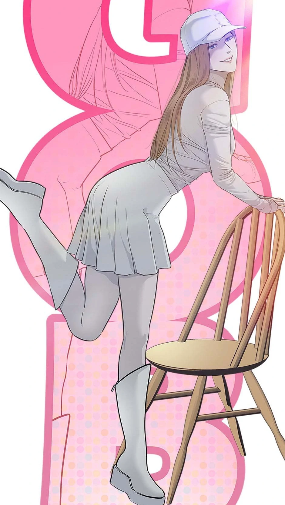 Read God of Blackfield Manga Online