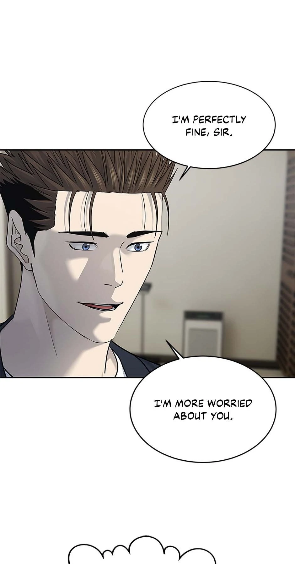 Read God of Blackfield Manga Online