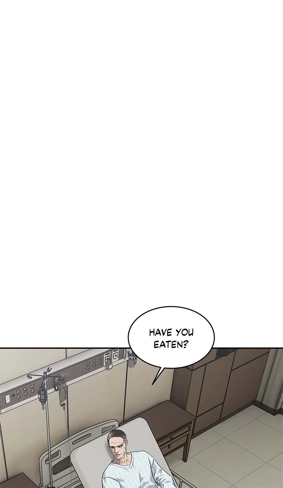 Read God of Blackfield Manga Online