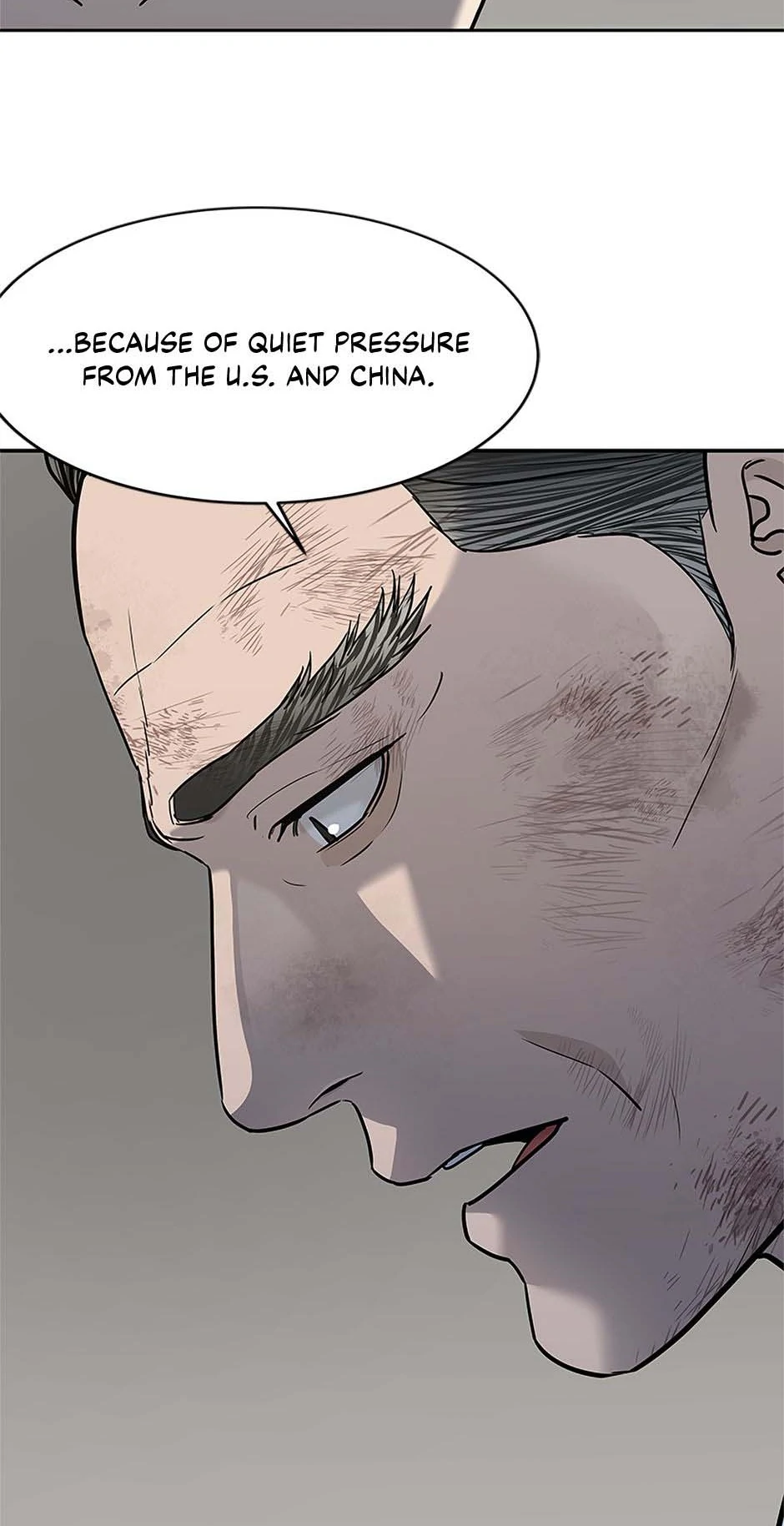 Read God of Blackfield Manga Online