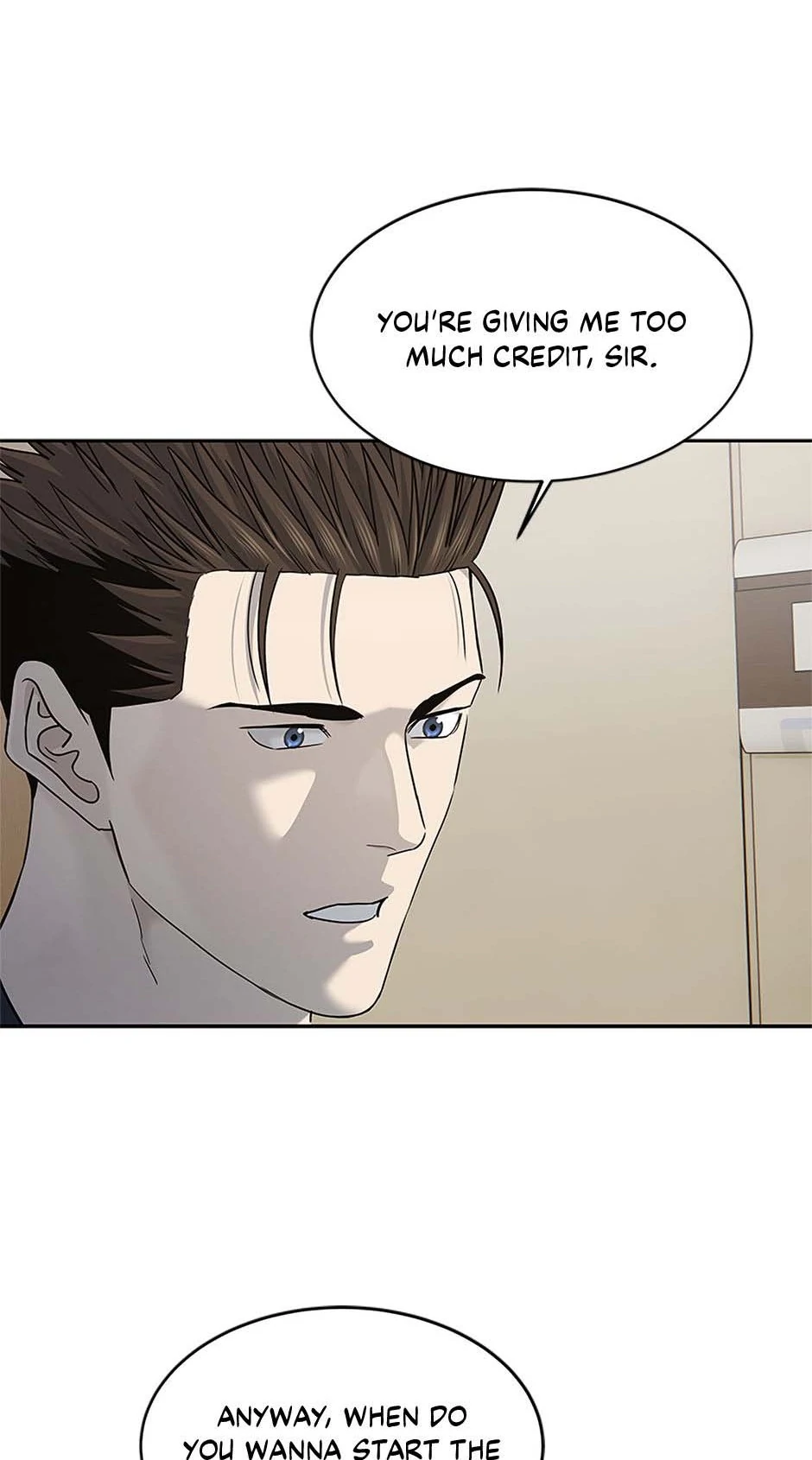 Read God of Blackfield Manga Online