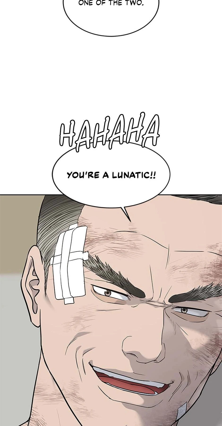 Read God of Blackfield Manga Online