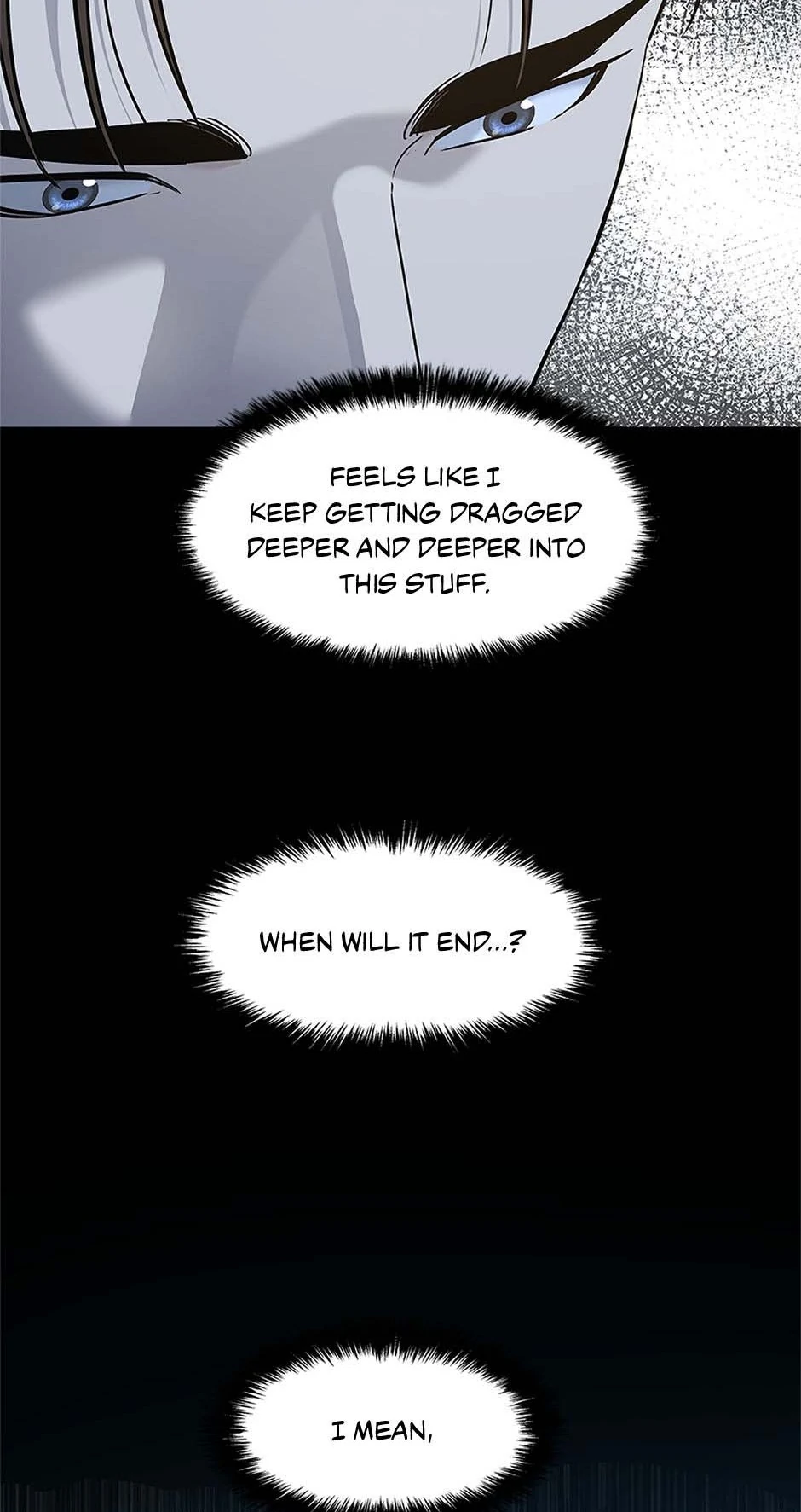 Read God of Blackfield Manga Online