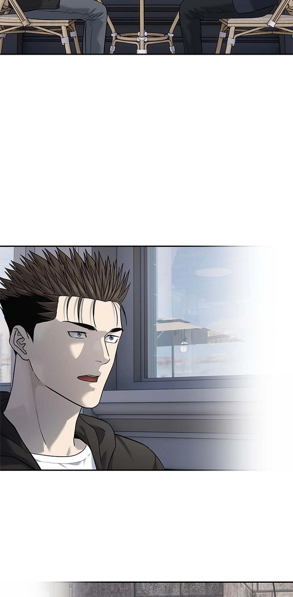 Read God of Blackfield Manga Online