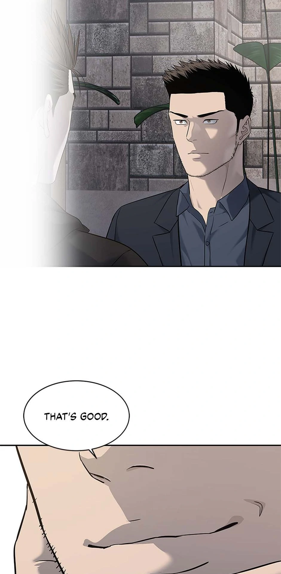 Read God of Blackfield Manga Online