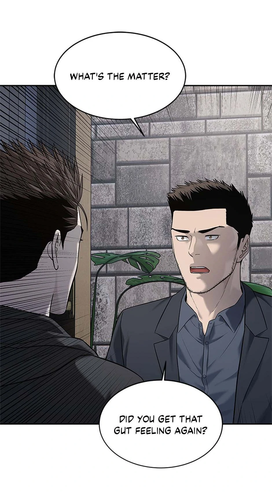 Read God of Blackfield Manga Online