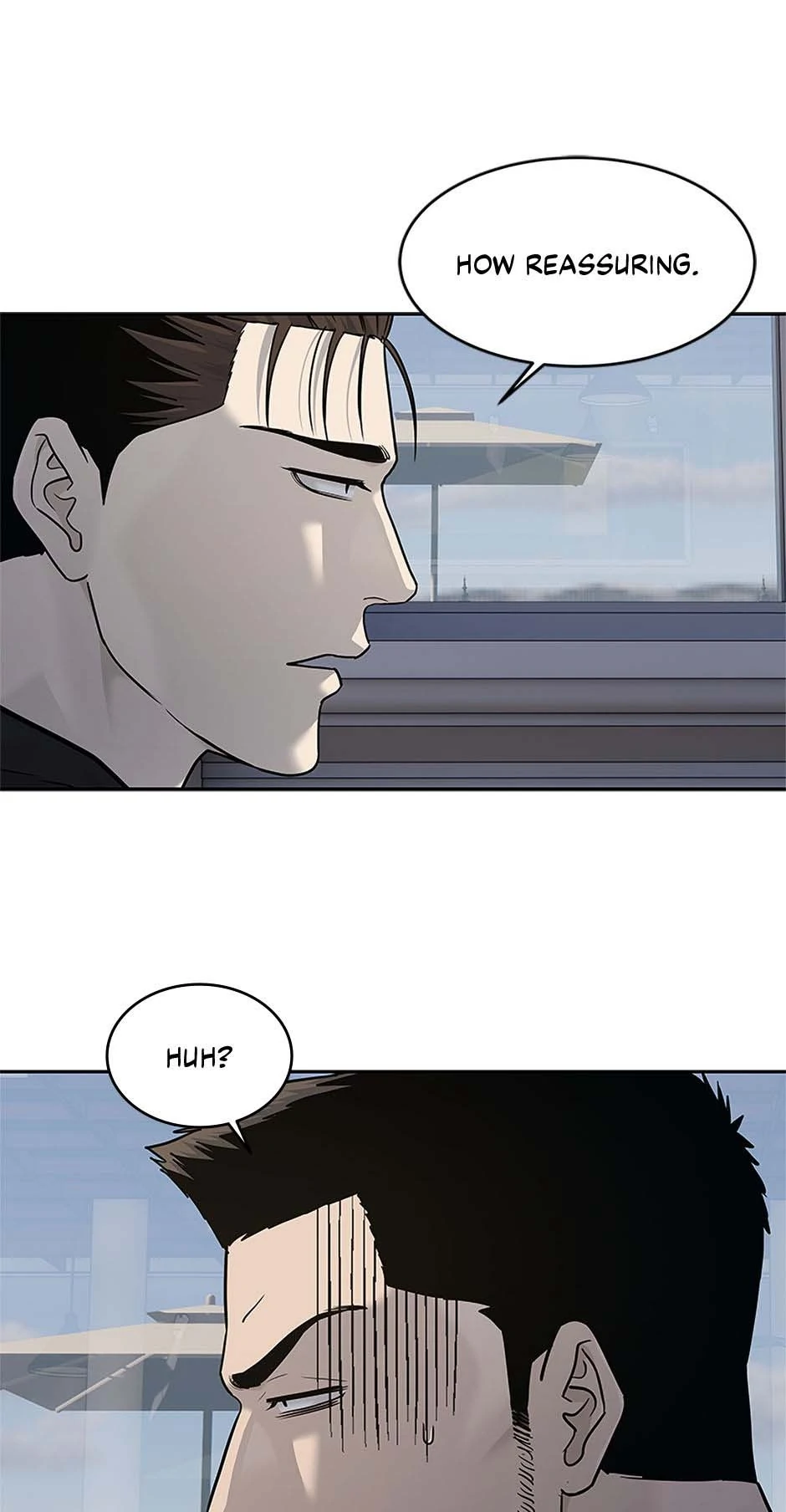 Read God of Blackfield Manga Online