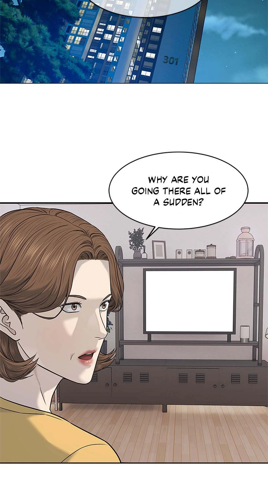 Read God of Blackfield Manga Online