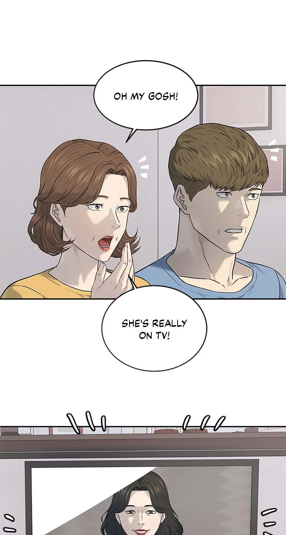 Read God of Blackfield Manga Online