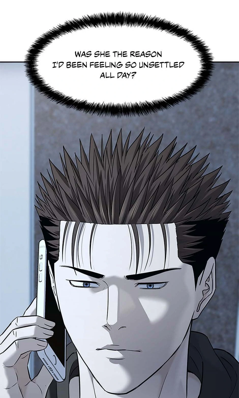 Read God of Blackfield Manga Online