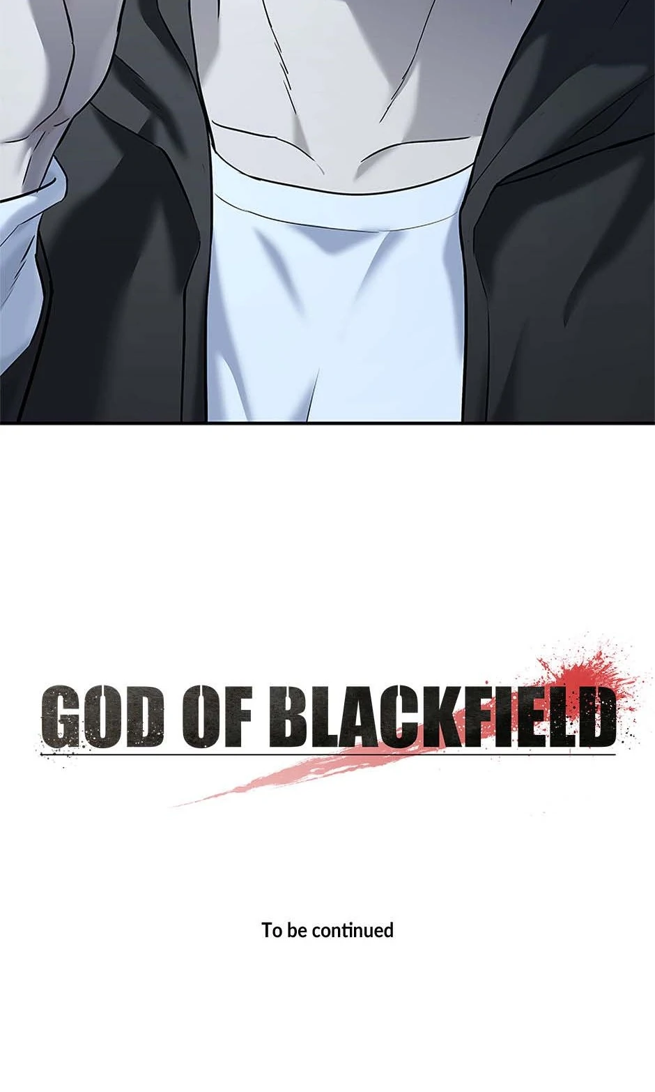 Read God of Blackfield Manga Online