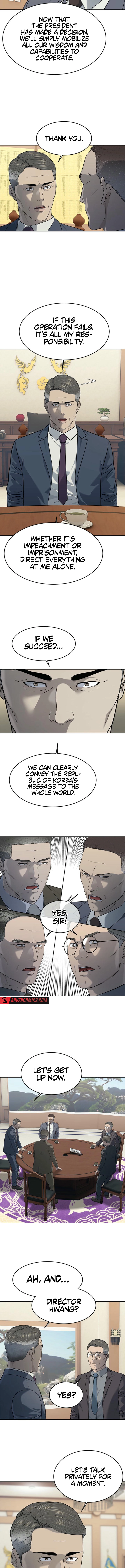 Read God of Blackfield Manga Online