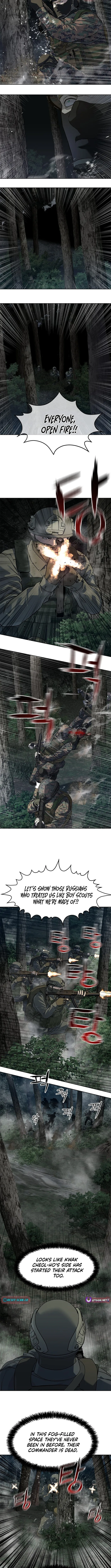 Read God of Blackfield Manga Online