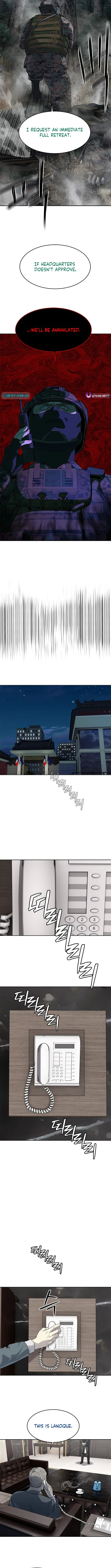 Read God of Blackfield Manga Online