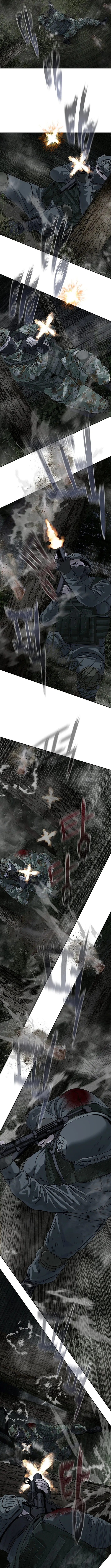 Read God of Blackfield Manga Online