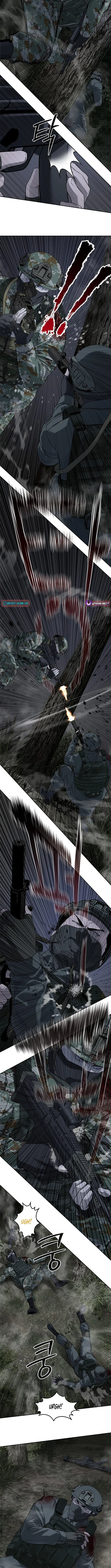 Read God of Blackfield Manga Online