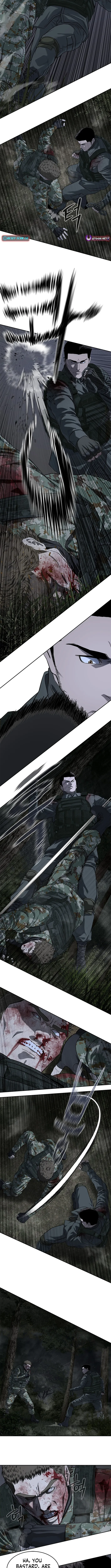 Read God of Blackfield Manga Online