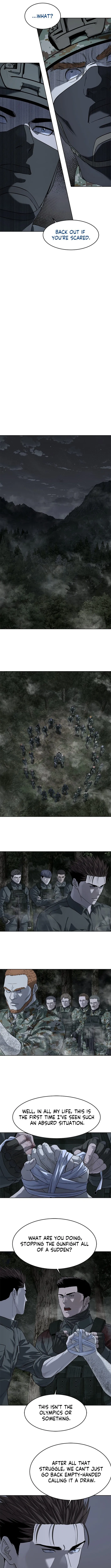 Read God of Blackfield Manga Online