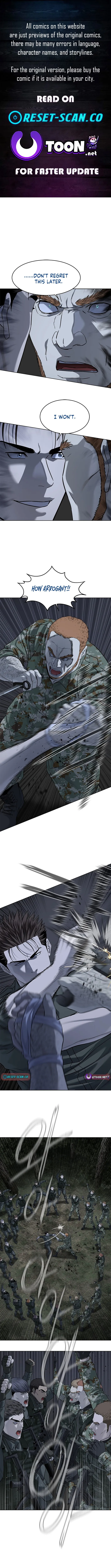 Read God of Blackfield Manga Online