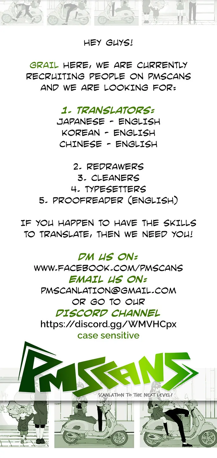 Read God of Cooking Manga Online