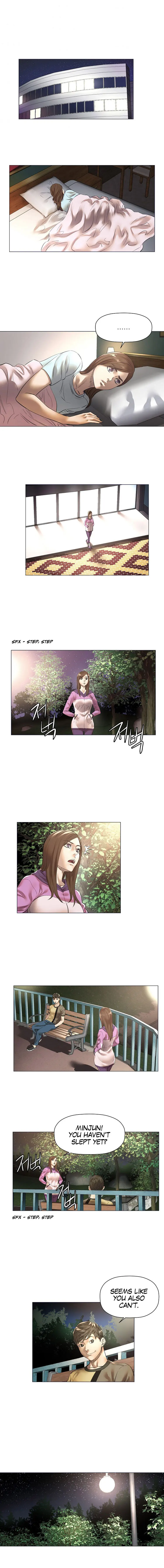 Read God of Cooking Manga Online