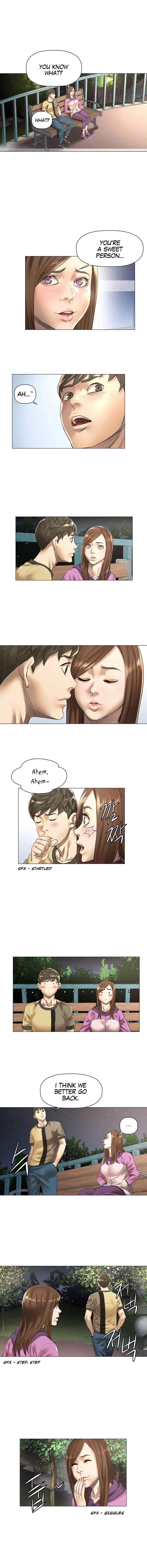 Read God of Cooking Manga Online