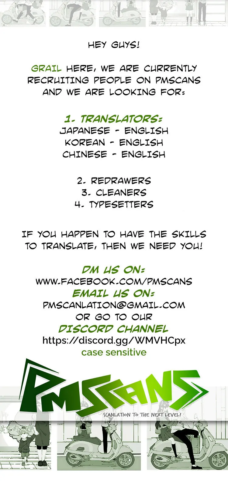 Read God of Cooking Manga Online