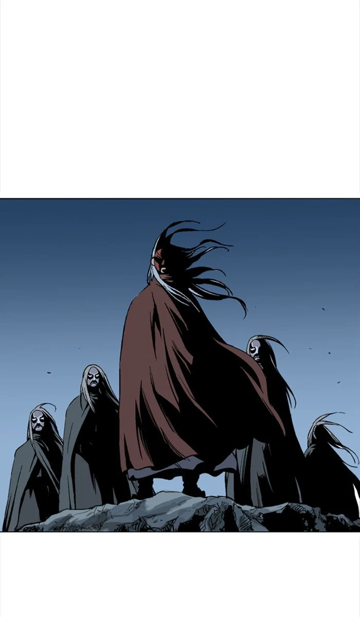 Read Gosu Manga Online