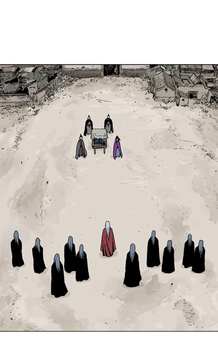 Read Gosu Manga Online