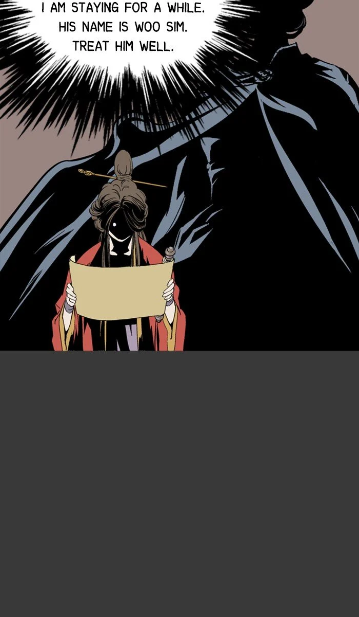 Read Gosu Manga Online
